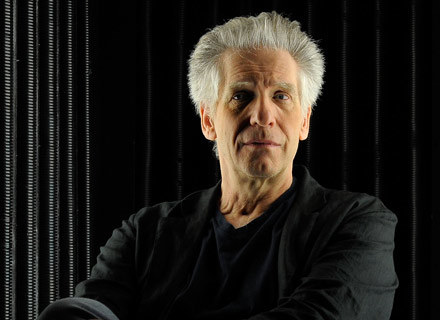David Cronenberg - ostatnio mniej ekscentryczny, fot. Charley Gallay /Getty Images/Flash Press Media