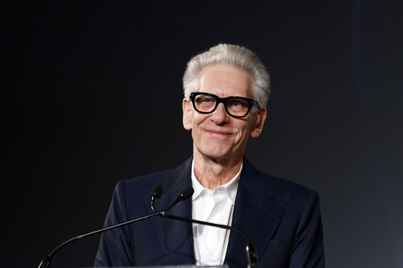 David Cronenberg /Sylvain Lefevre /Getty Images