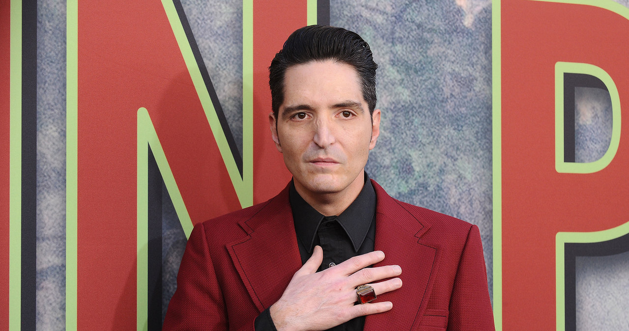 David Dastmalchian /Jason LaVeris / Contributor /Getty Images