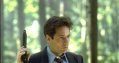 David Duchovny jako agent Mulder /