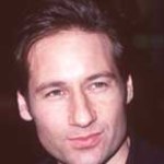 David Duchovny jako autor "Tajemnic Los Angeles"