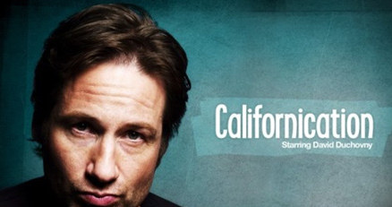 David Duchovny - to właśnie jemu serial zawdzięcza aż taki sukces /materiały programowe