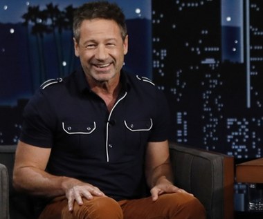 David Duchovny wyreżyseruje ekranizację swojej książki