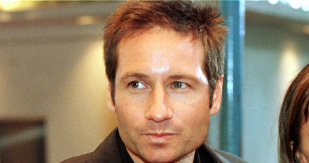 David Duchovny /