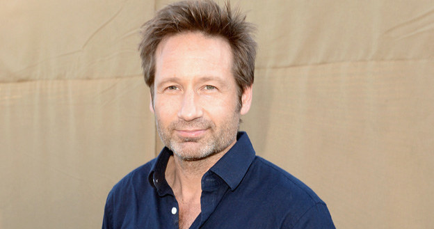 David Duchovny /Jason Merritt /Getty Images