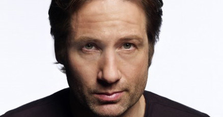 David Duchovny /materiały prasowe