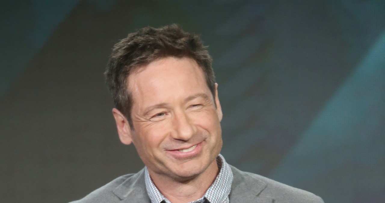 David Duchovny /Frederick M. Brown /Getty Images