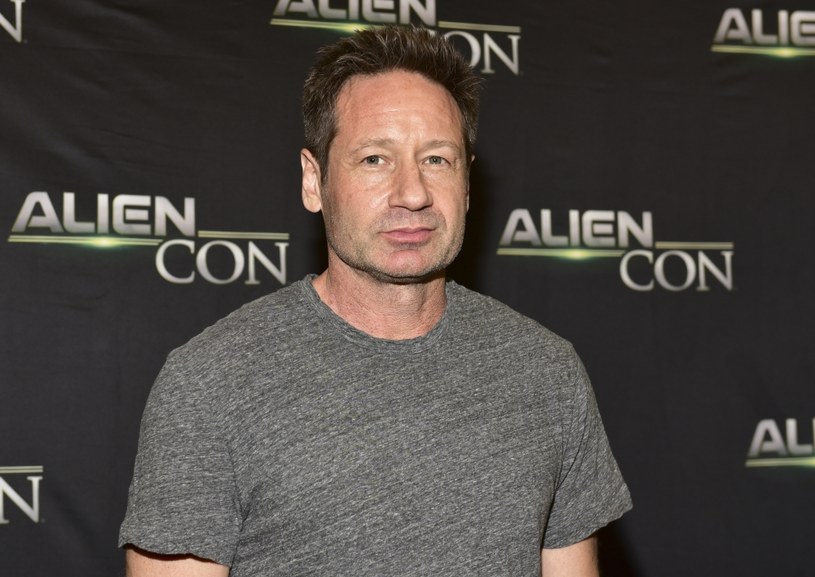 David Duchovny /Rodin Eckenroth /Getty Images