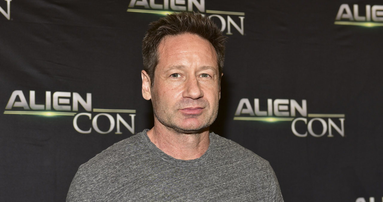 David Duchovny /Rodin Eckenroth /Getty Images