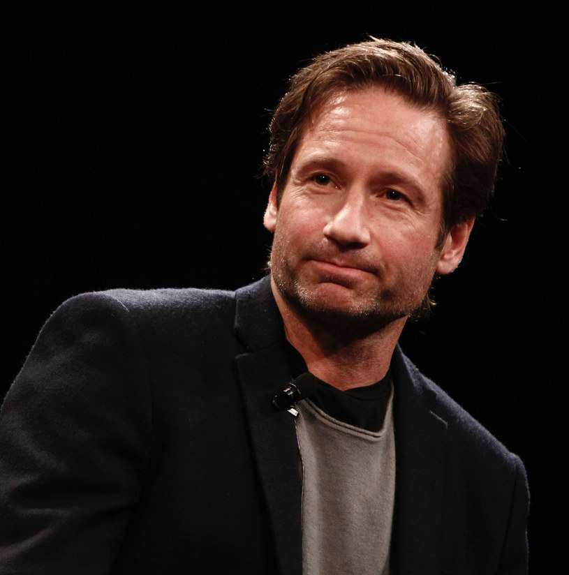 David Duchovny /Brian Ach / Contributor /Getty Images