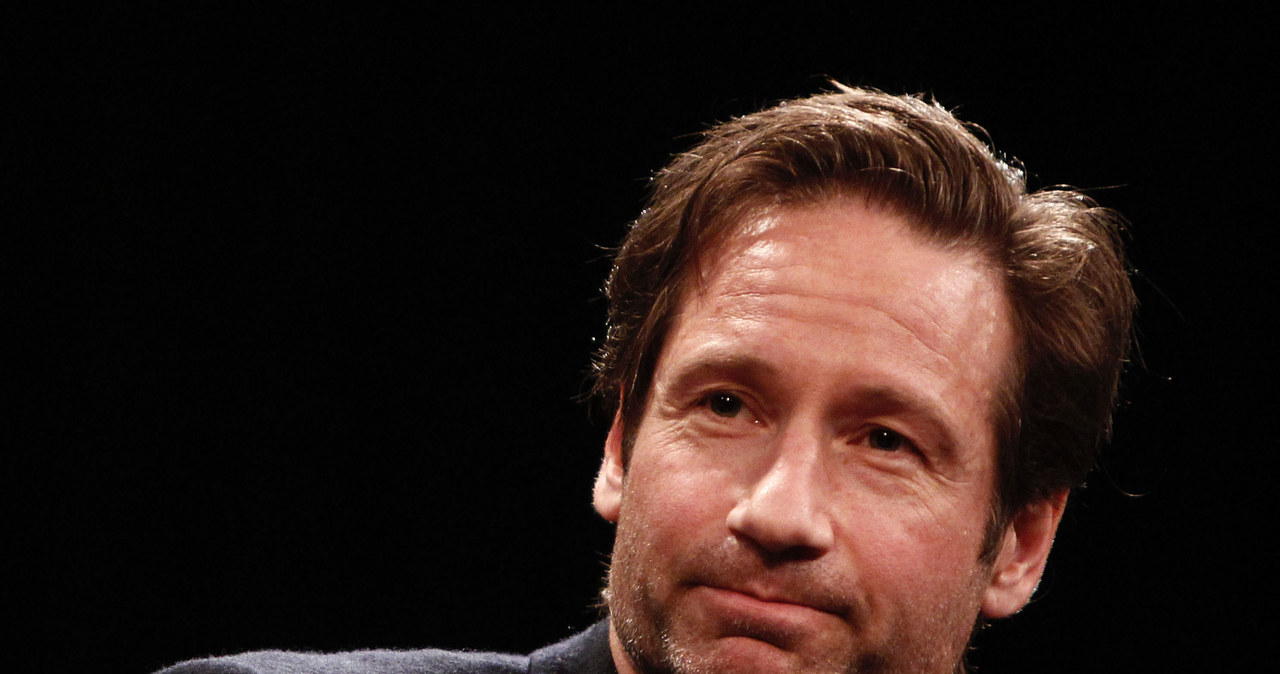 David Duchovny /Brian Ach / Contributor /Getty Images