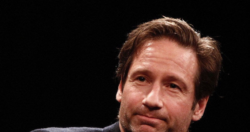 David Duchovny /Brian Ach / Contributor /Getty Images