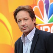 David Duchovny