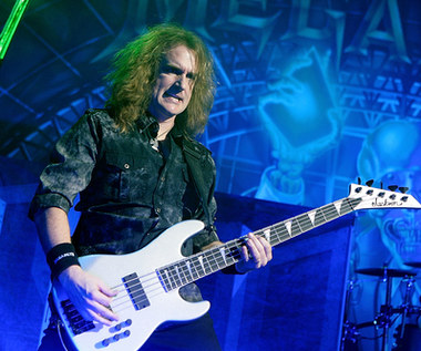 David Ellefson (Megadeth) skomentował oskarżenia. "Mam prawo się bronić"