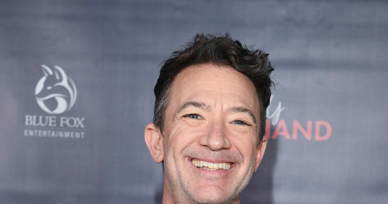 David Faustino /Amy Graves/Getty Images for Blue Fox Entertainment LLC /Getty Images