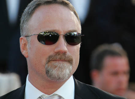 David Fincher ma słabość do morderców /AFP