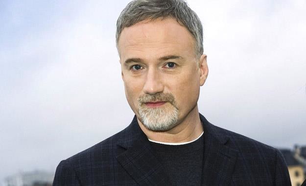 David Fincher /AFP