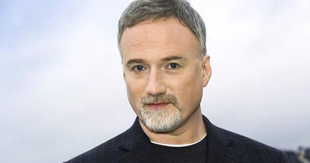 David Fincher /AFP