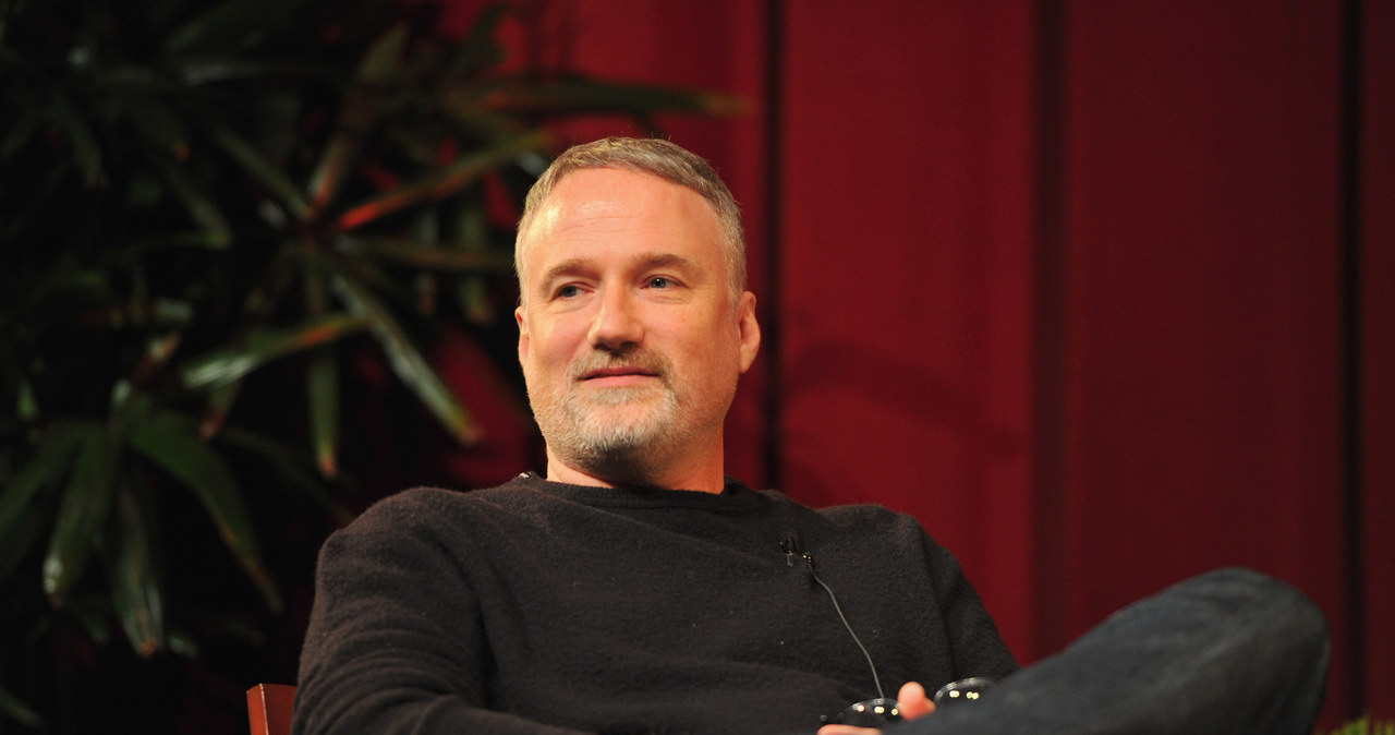 David Fincher /Alberto E. Rodriguez /Getty Images