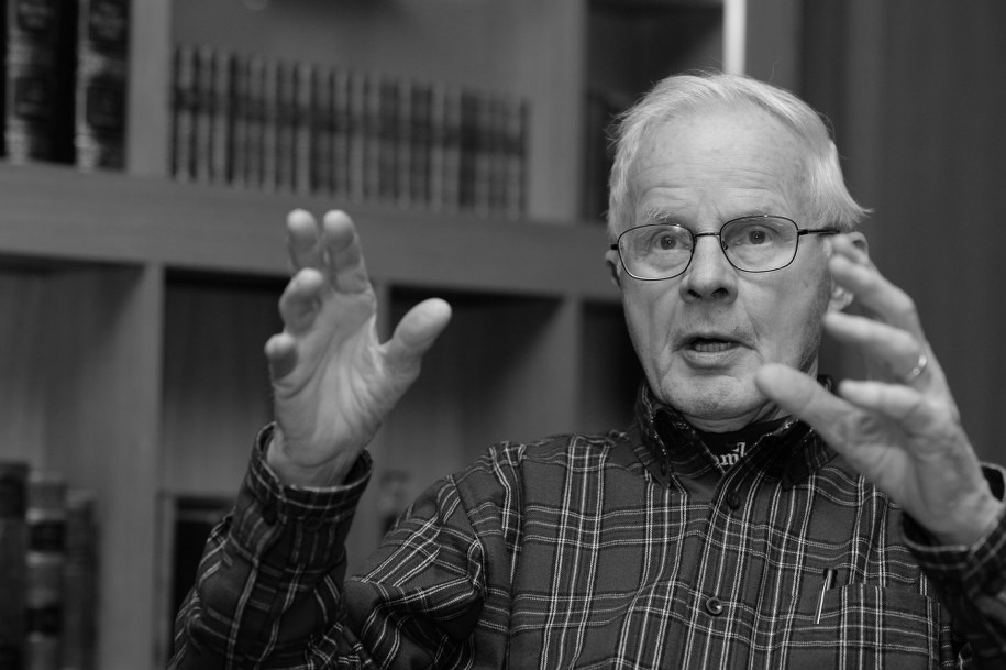 David Forden /Jacek Turczyk /PAP