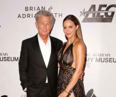 David Foster świętuje 70. urodziny 