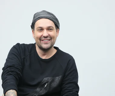 David Garrett w Warszawie: Jak dziś wygląda najprzystojniejszy skrzypek świata?