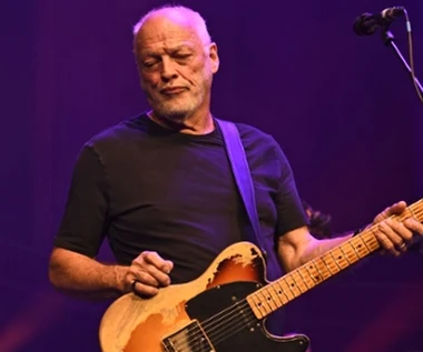 David Gilmour nie ma zamiaru godzić się z Rogerem Watersem. Ich konflikt sięga ubiegłego wieku