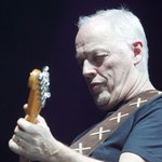 David Gilmour: Rockowa wyspa