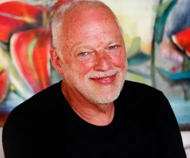 David Gilmour z Pink Floyd pracuje nad nową płytą. Co już wiemy?