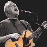 David Gilmour /
