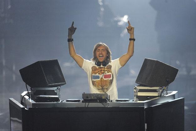 David Guetta: "Hej, a co z moim przebojem?" fot. Charley Gallay /Getty Images/Flash Press Media