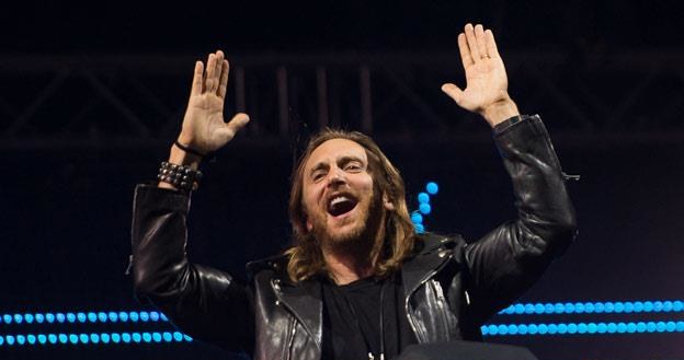 David Guetta: Król list przebojów (fot. Buda Mendes) /Getty Images