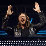 David Guetta "Lovers On The Sun": Nowy hit Francuza