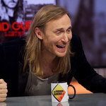 David Guetta ma nową dziewczynę. Dużo młodszą!