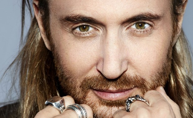 David Guetta wystąpi w Krakowie. Wielki show na początek 2018 roku!