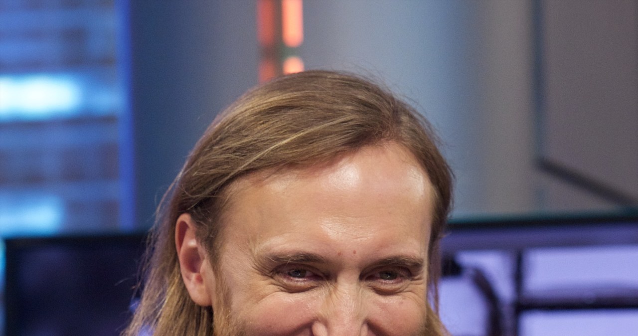 David Guetta /Carlos Alvarez /Getty Images