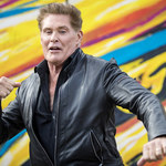 David Hasselhoff: Bożyszcze kobiet, król internetu i upadły gwiazdor