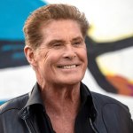 David Hasselhoff ma problemy z poruszaniem się. Niepokojące wieści