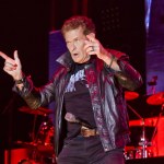 David Hasselhoff zachęca Niemców do szczepień przeciw COVID-19