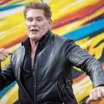 David Hasselhoff znowu na fali! Gdzie możemy go zobaczyć?