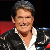 David Hasselhoff