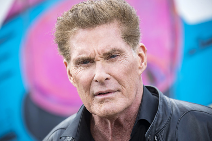 David Hasselhoff /Kurt Krieger/Corbis /Getty Images