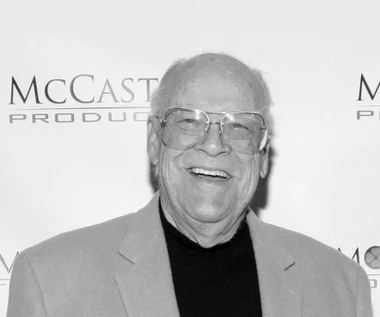 David Huddleston, odtwórca roli "Big Lebowskiego", nie żyje