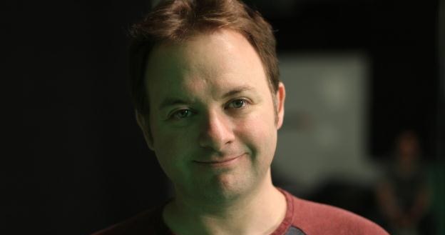 David Jaffe - zdjęcie /CDA