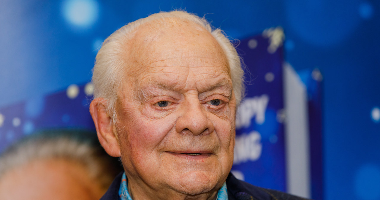 David Jason /Tristan Fewings /Getty Images