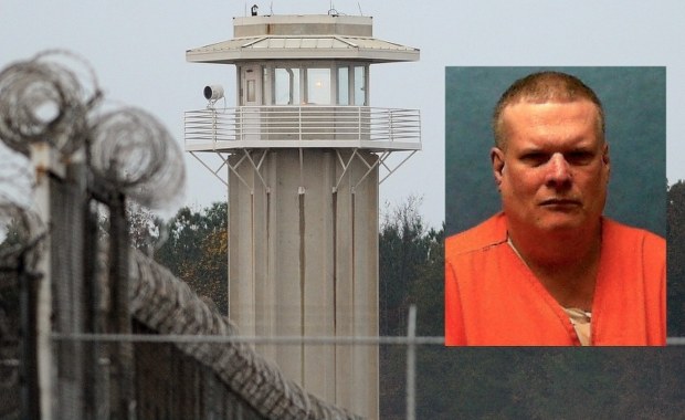 David Joseph Pittman nie żyje. Potrójny morderca został stracony