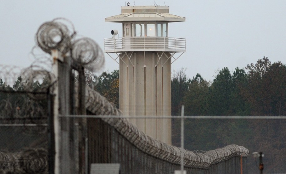 David Joseph Pittman nie żyje. Potrójny morderca został stracony