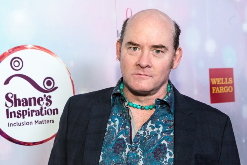 David Koechner /Greg Doherty /Getty Images