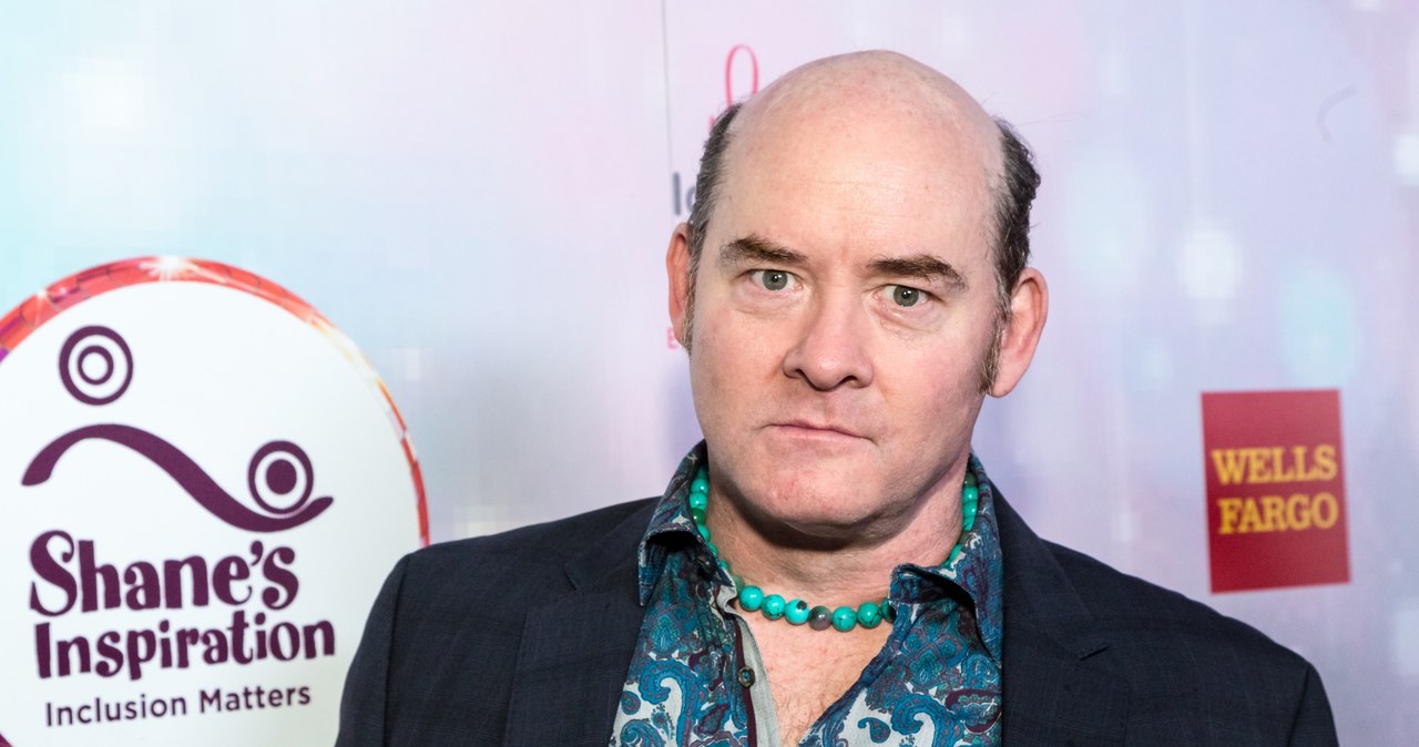 David Koechner /Greg Doherty /Getty Images