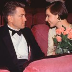David Lynch był miłością jej życia. Po jego śmierci przerwała milczenie